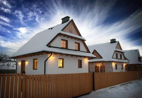 Domki pod Tatrami Zakopane